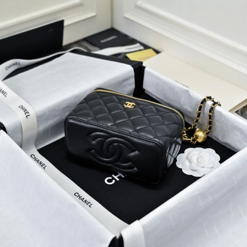 Chanel Cosmetic Bags HighPerformance 54064