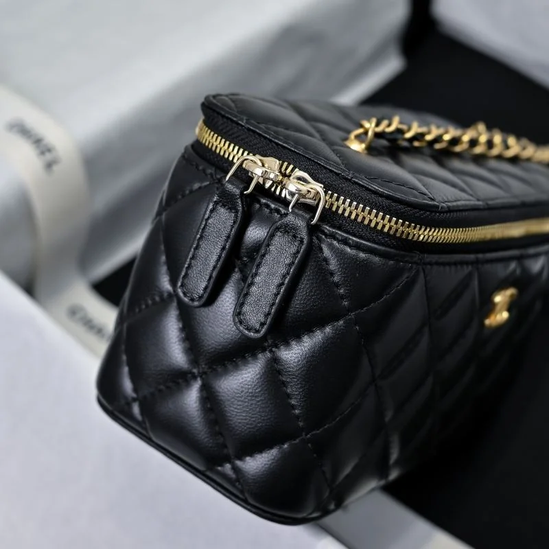 Chanel Cosmetic Bags HighPerformance 54064