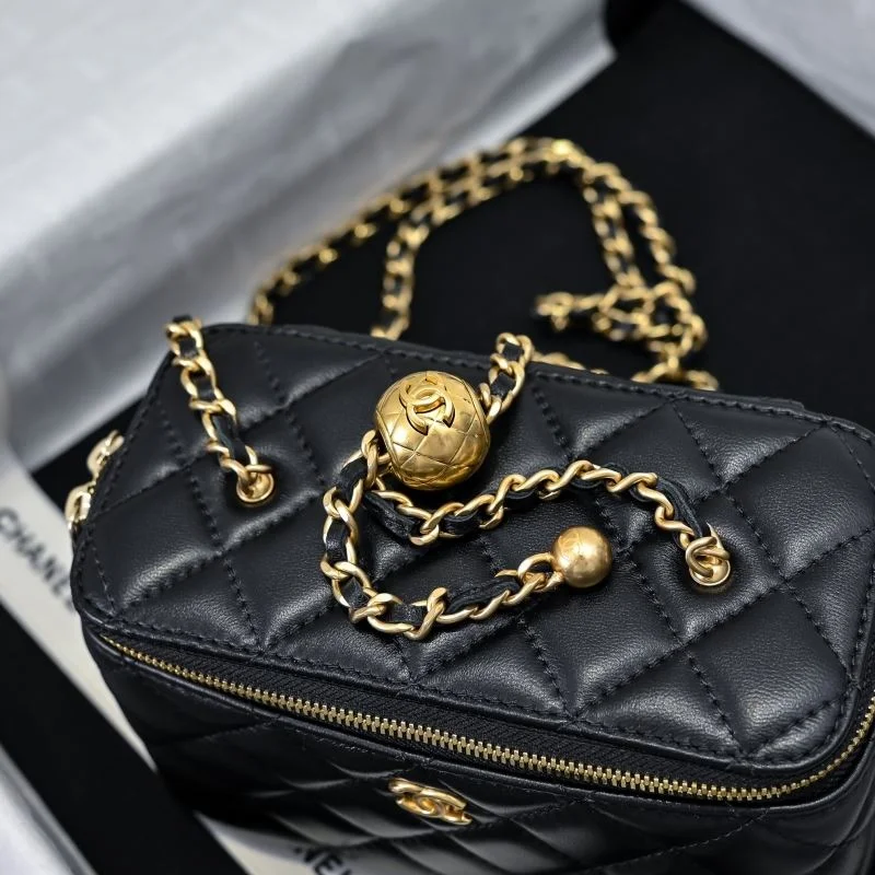 Chanel Cosmetic Bags HighPerformance 54064
