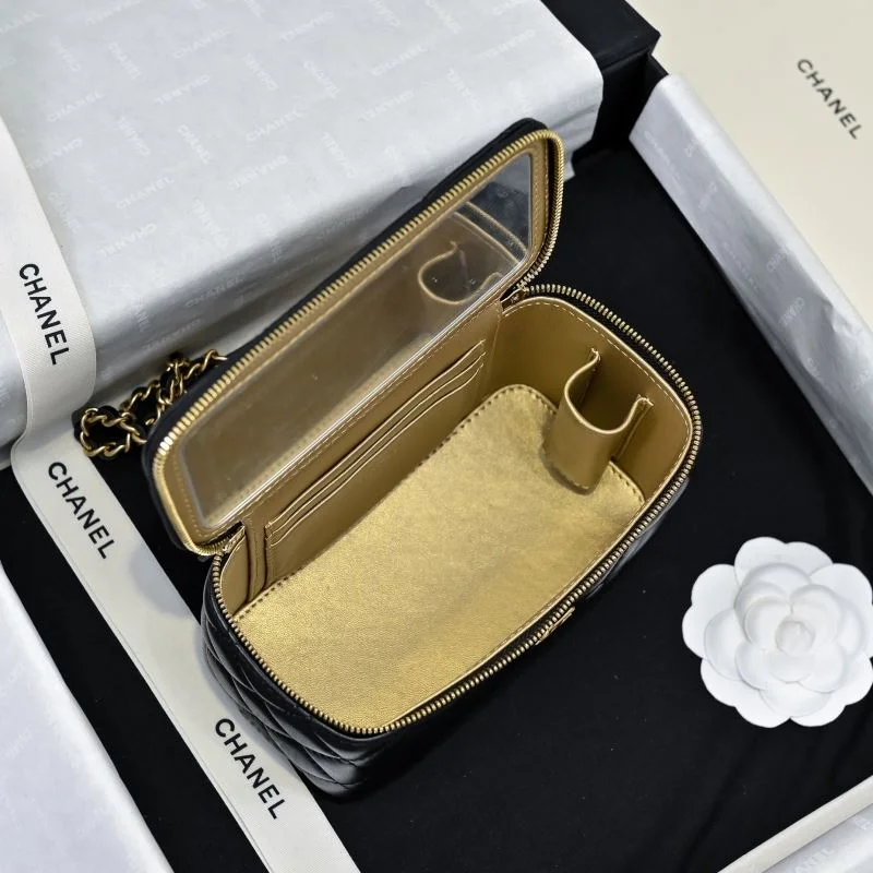 Chanel Cosmetic Bags HighPerformance 54064