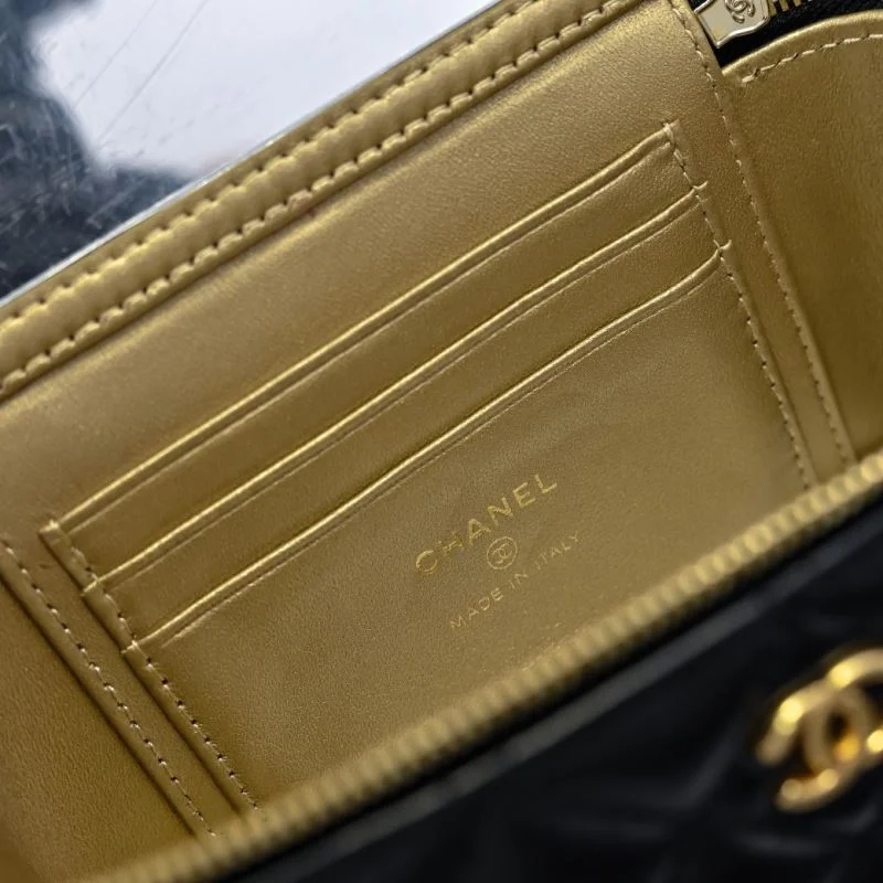 Chanel Cosmetic Bags HighPerformance 54064