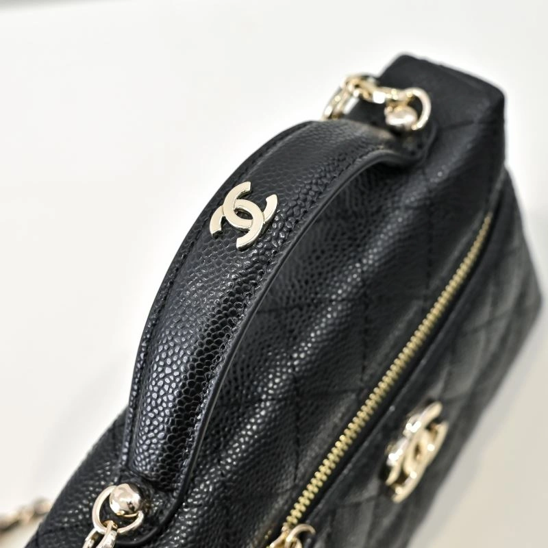 Chanel Cosmetic Bags Soft 89284