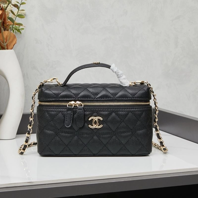 Chanel Cosmetic Bags TopPick 89281