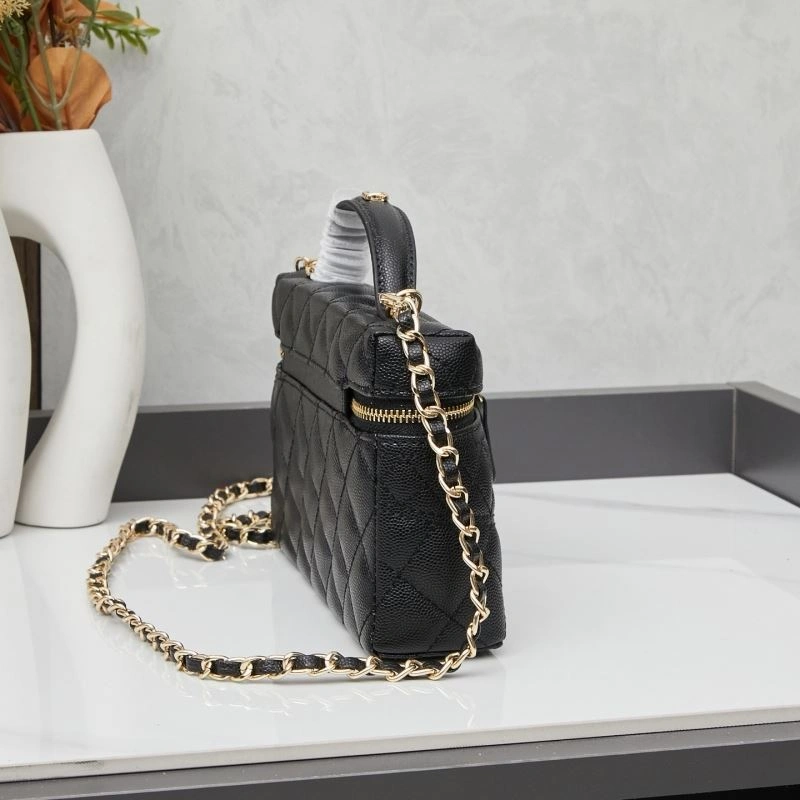 Chanel Cosmetic Bags TopPick 89281