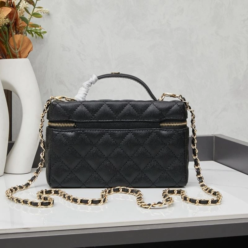 Chanel Cosmetic Bags TopPick 89281