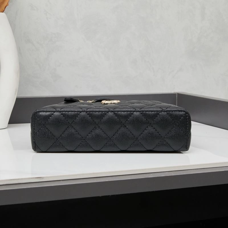 Chanel Cosmetic Bags TopPick 89281