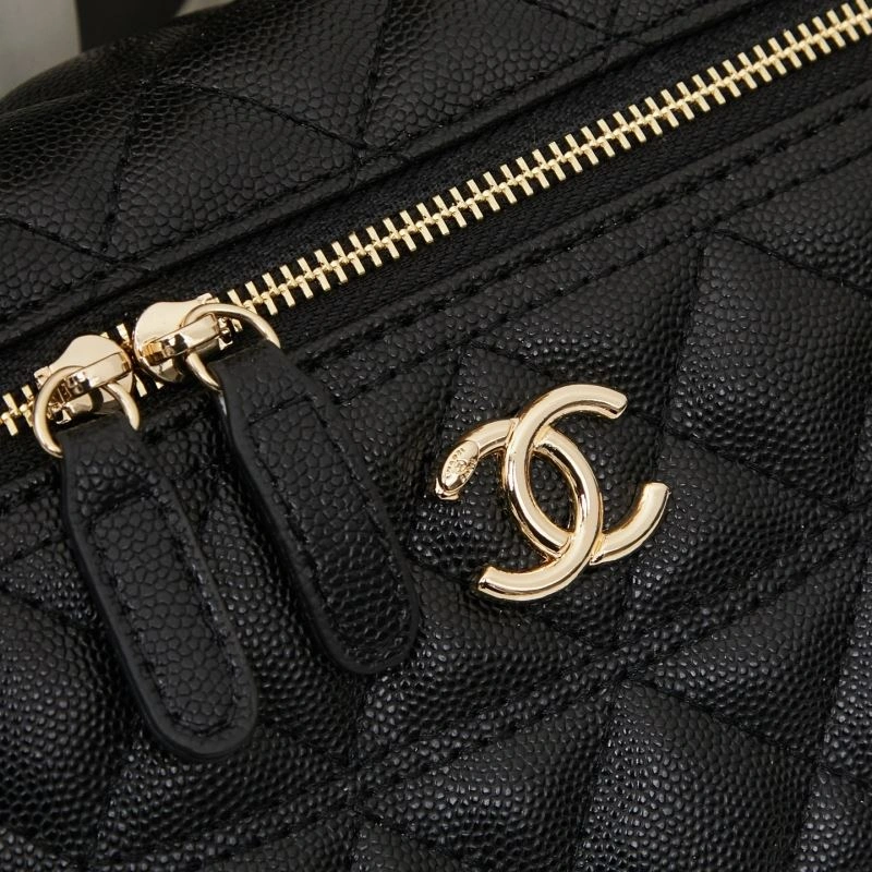 Chanel Cosmetic Bags TopPick 89281
