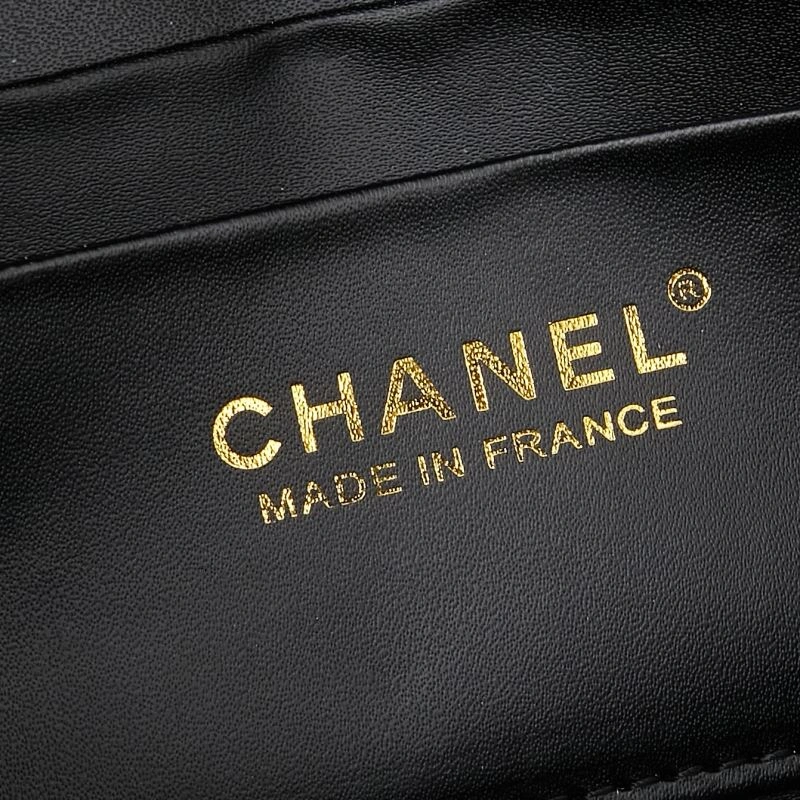 Chanel Cosmetic Bags TopPick 89281