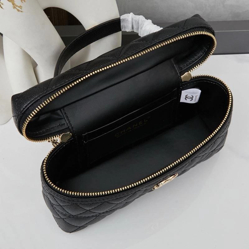 Chanel Cosmetic Bags TopPick 89281