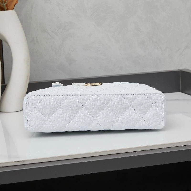 Chanel Cosmetic Bags Comfortable 89278