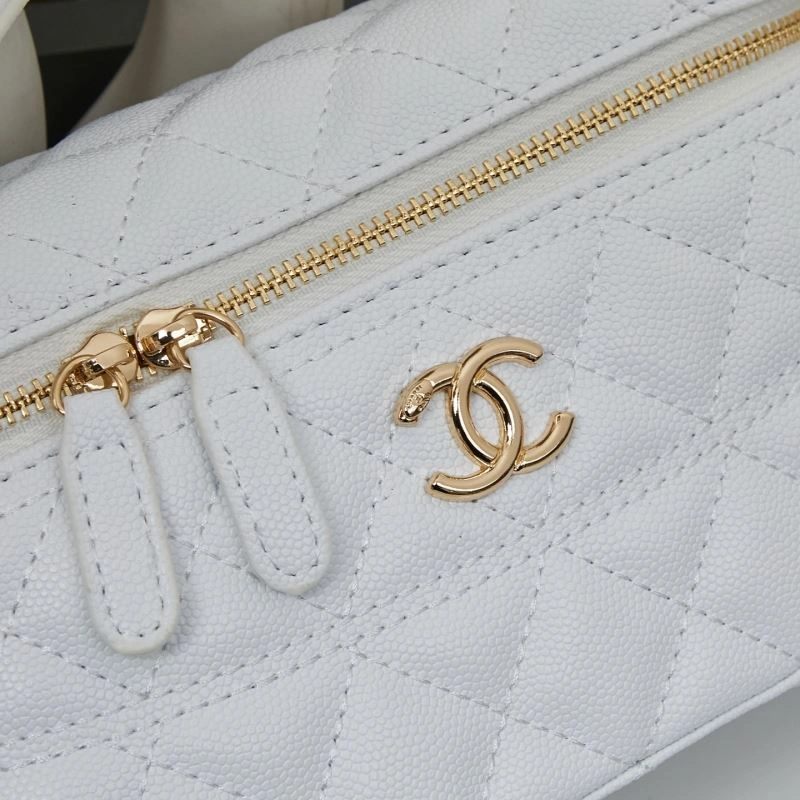 Chanel Cosmetic Bags Comfortable 89278