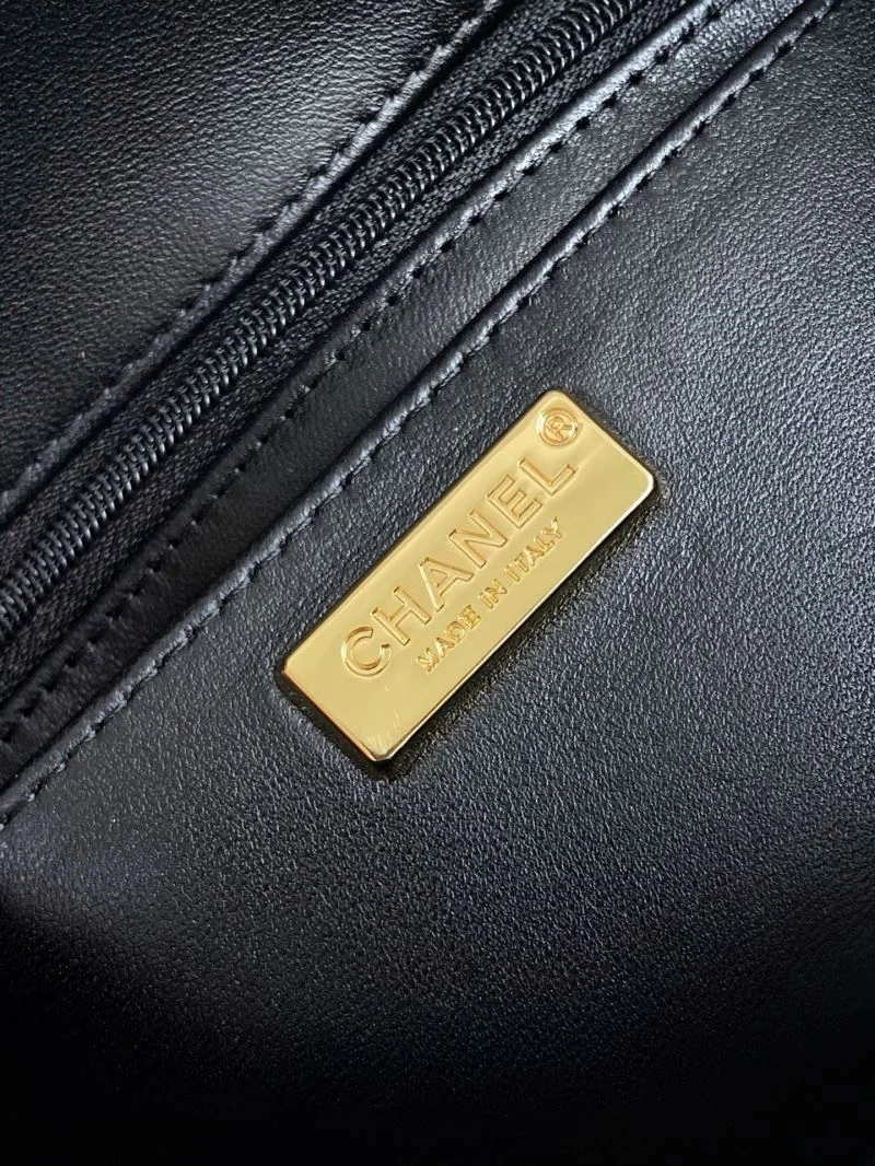 Chanel Cosmetic Bags Colorful 53953