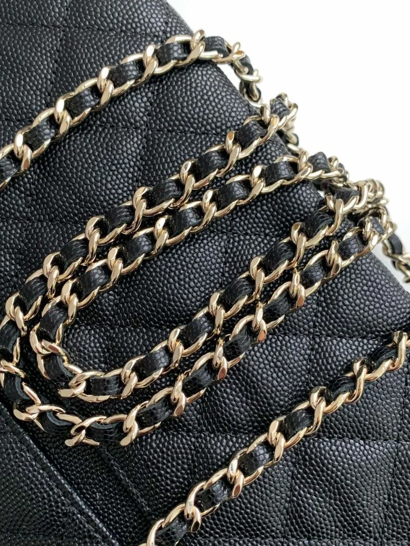 FlexibleFit Chanel Cosmetic Bags 53950