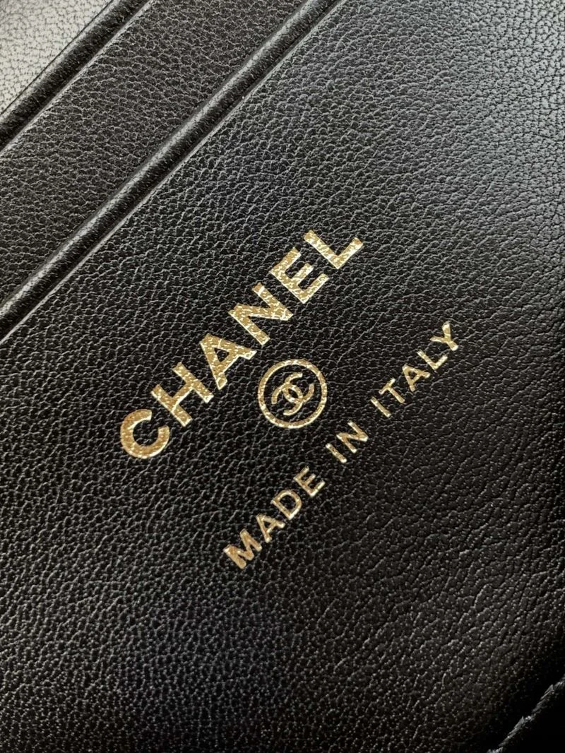 FlexibleFit Chanel Cosmetic Bags 53950
