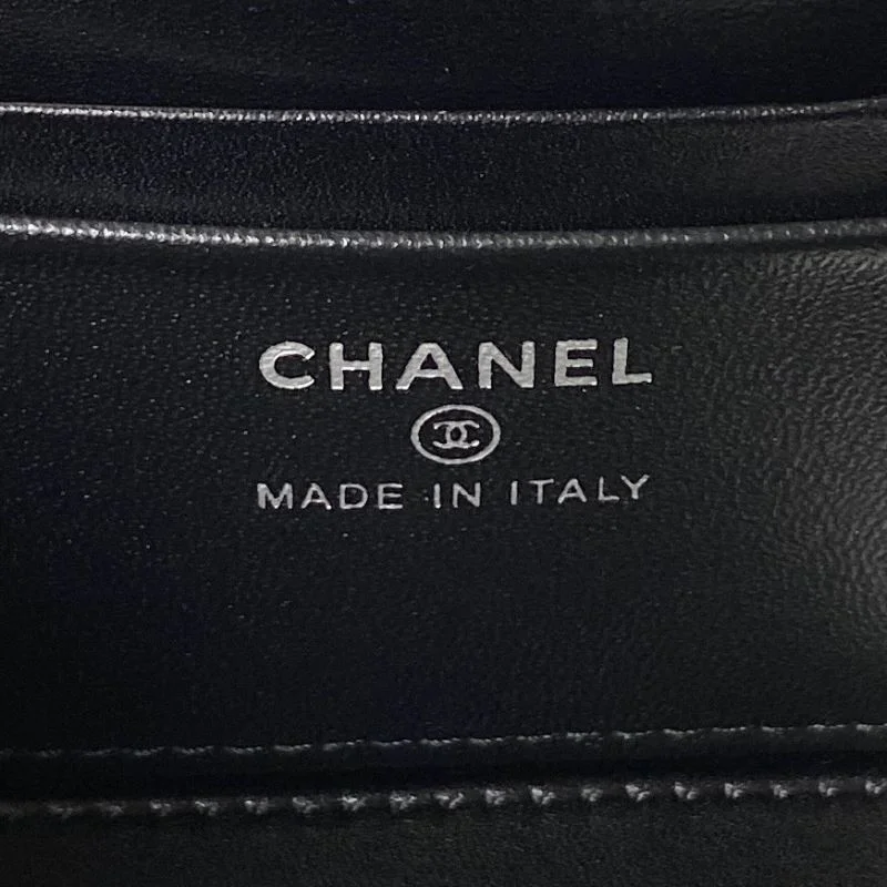 Chanel Cosmetic Bags Practical 53947