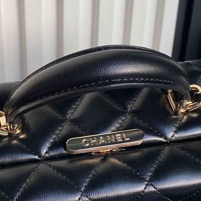 Chanel Cosmetic Bags Packable 53946