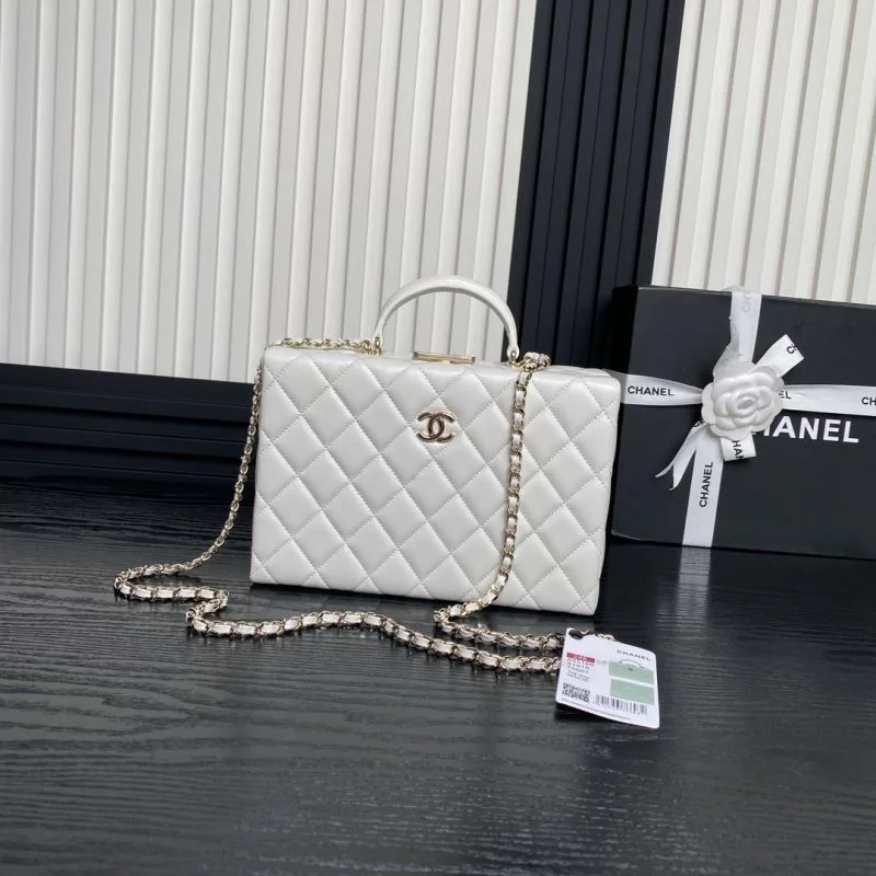 NewStyle Chanel Cosmetic Bags 53945