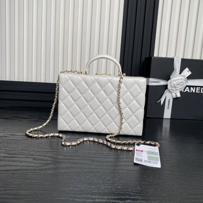 NewStyle Chanel Cosmetic Bags 53945