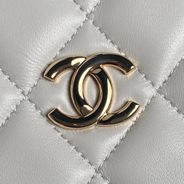 NewStyle Chanel Cosmetic Bags 53945