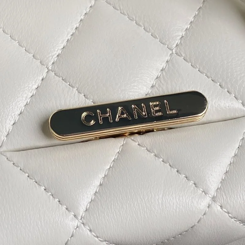 NewStyle Chanel Cosmetic Bags 53945