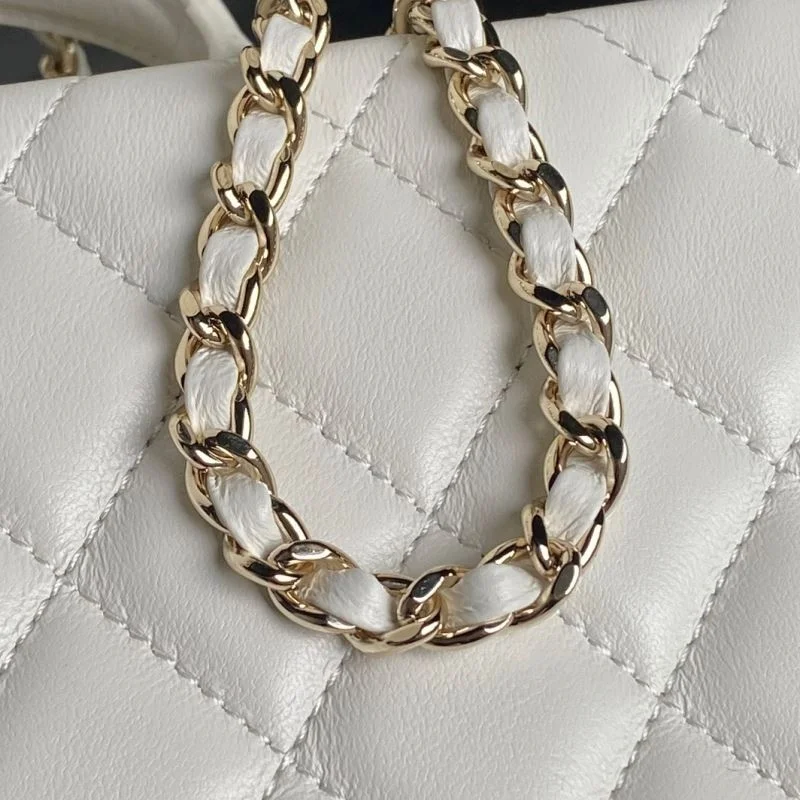 NewStyle Chanel Cosmetic Bags 53945