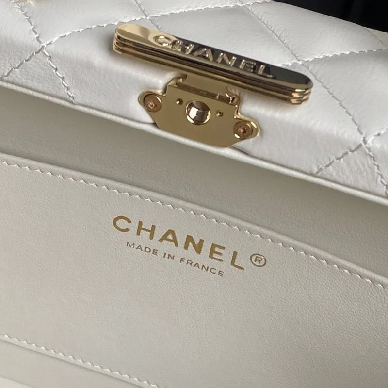 NewStyle Chanel Cosmetic Bags 53945