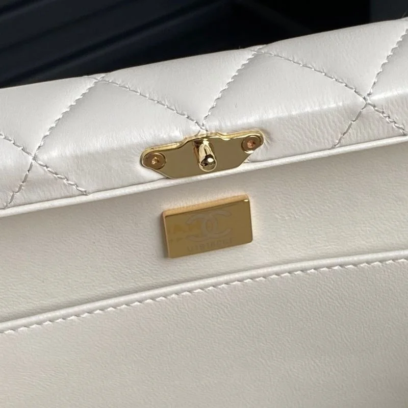 NewStyle Chanel Cosmetic Bags 53945