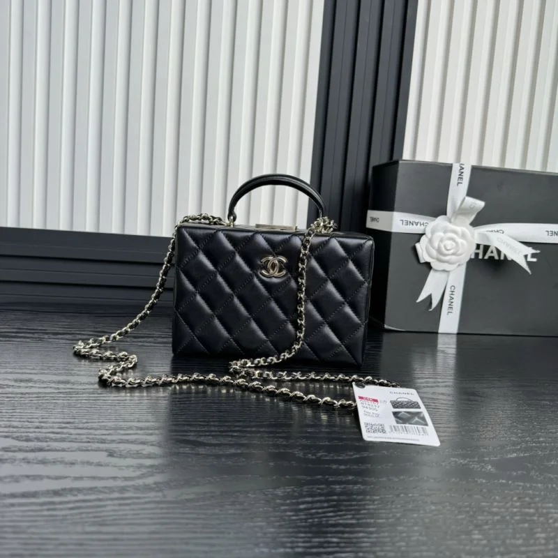 Chanel Cosmetic Bags Casual 53967