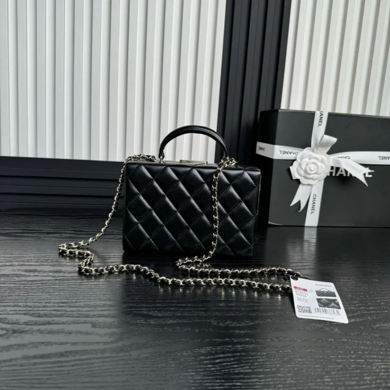 Chanel Cosmetic Bags Casual 53967