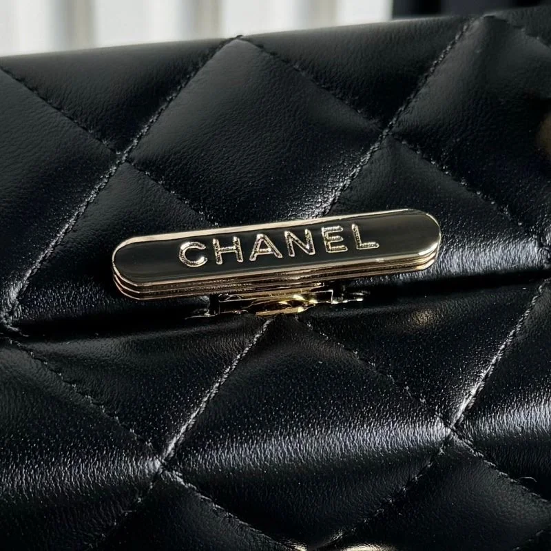 Chanel Cosmetic Bags Casual 53967