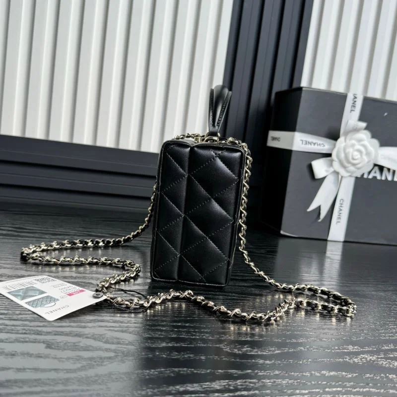 Chanel Cosmetic Bags Casual 53967