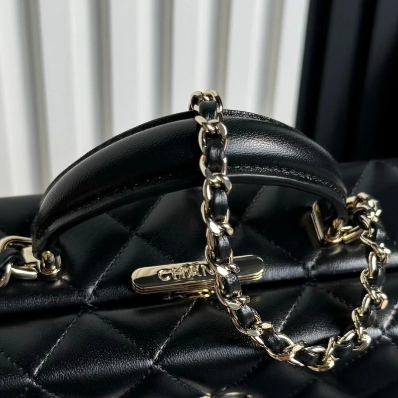Chanel Cosmetic Bags Casual 53967