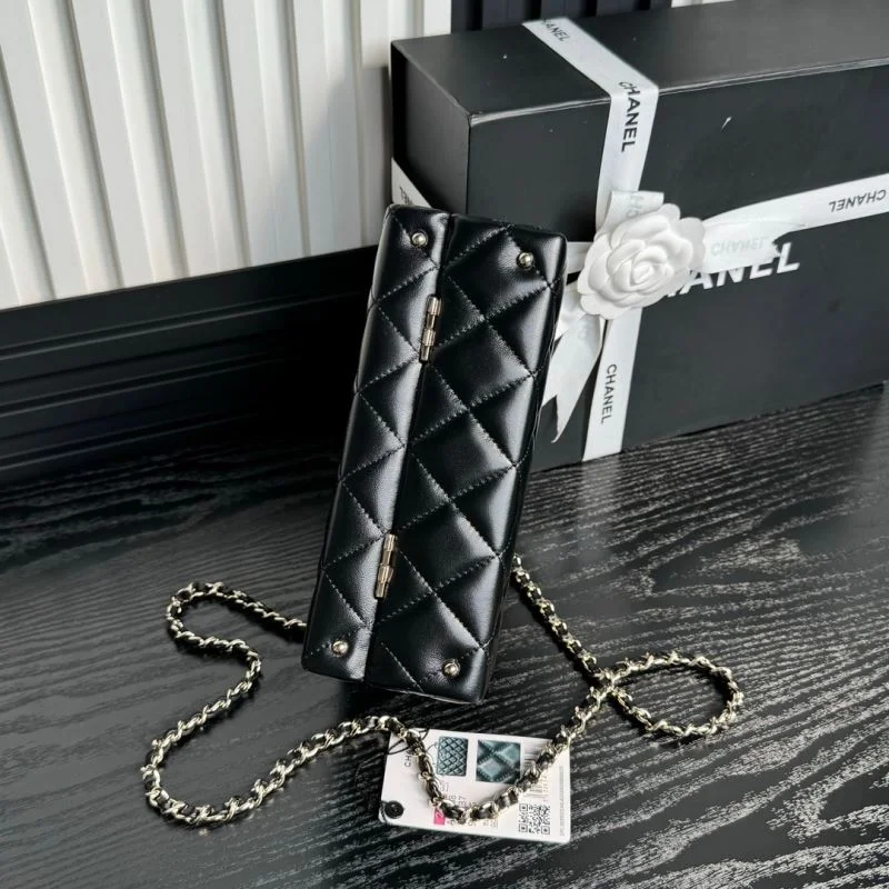 Chanel Cosmetic Bags Casual 53967