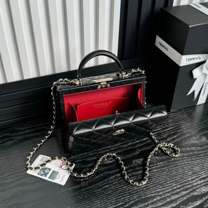 Chanel Cosmetic Bags Casual 53967