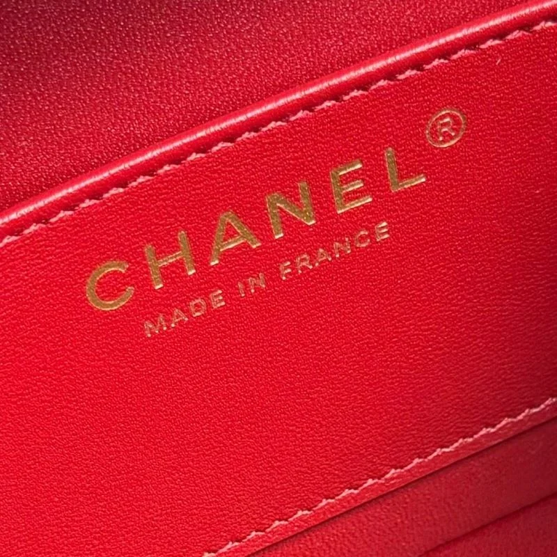 Chanel Cosmetic Bags Casual 53967