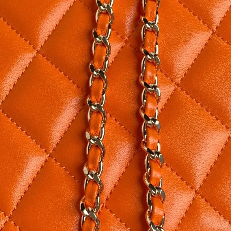 Chanel Cosmetic Bags Reliable 53935