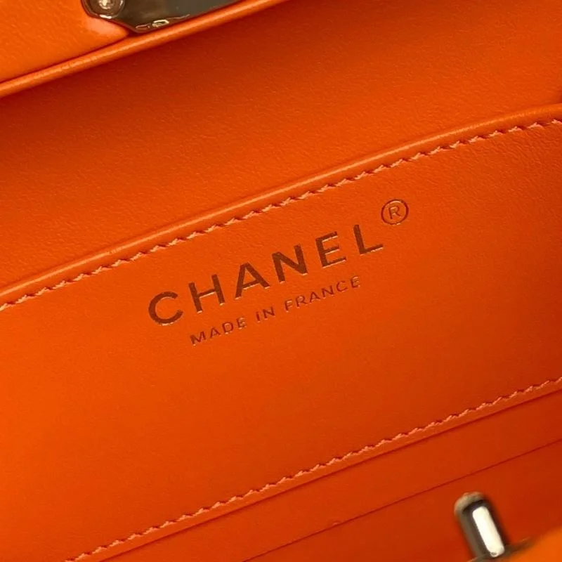 Chanel Cosmetic Bags Reliable 53935