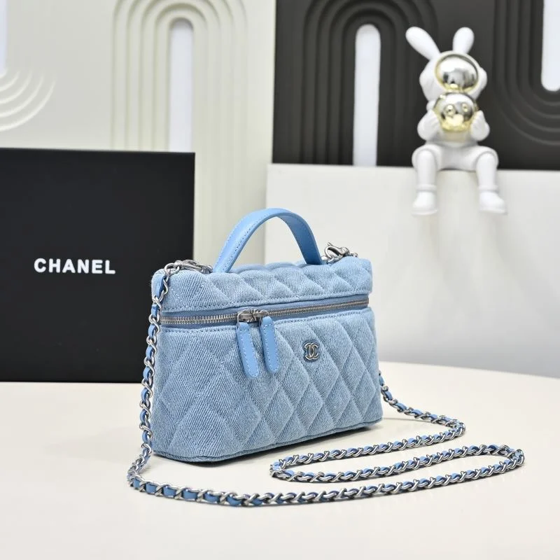 QuickDry Chanel Cosmetic Bags 54021