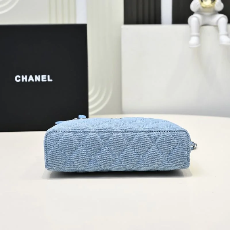QuickDry Chanel Cosmetic Bags 54021