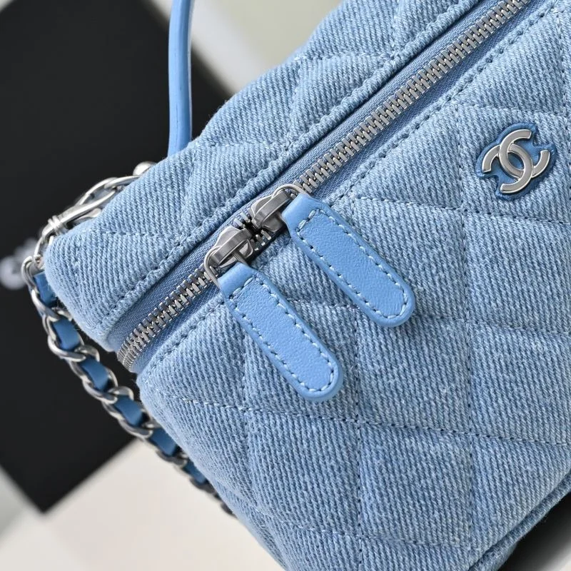 QuickDry Chanel Cosmetic Bags 54021