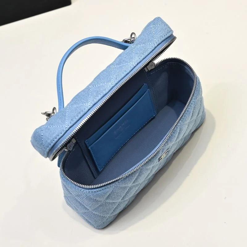 QuickDry Chanel Cosmetic Bags 54021