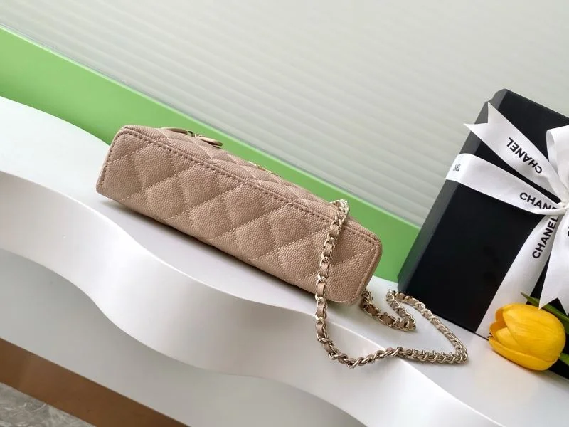 Thermal Chanel Cosmetic Bags 53937