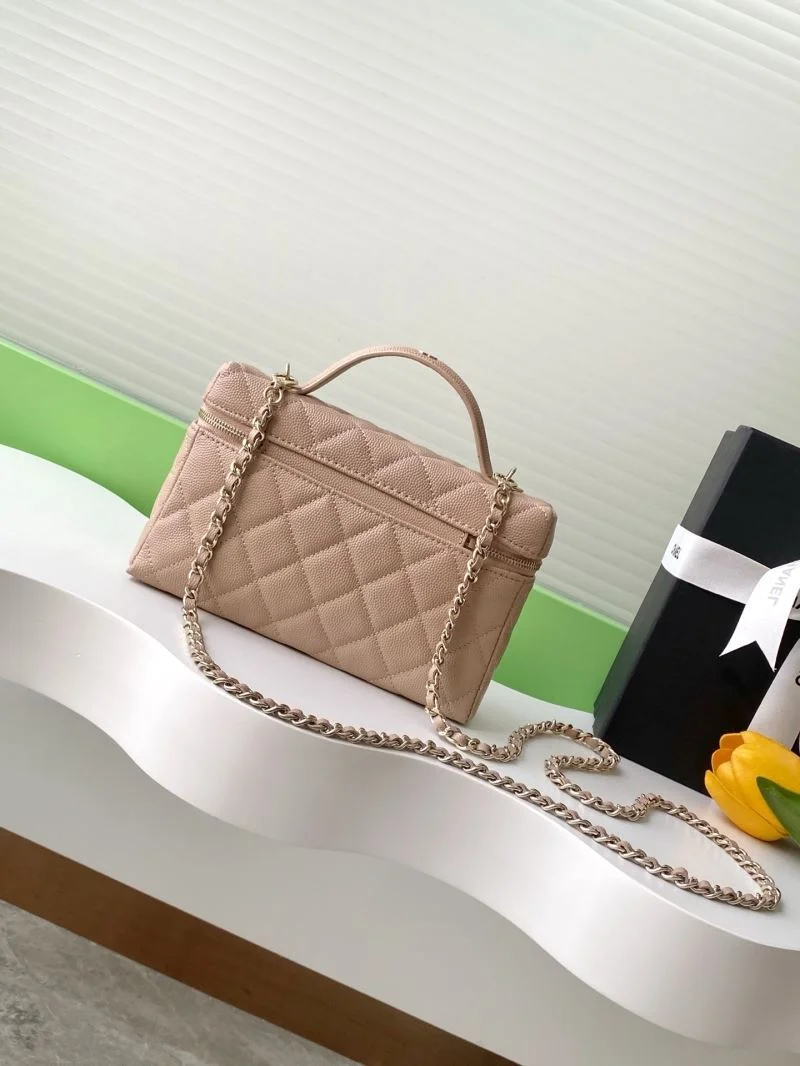 ZeroBulk Chanel Cosmetic Bags 53936