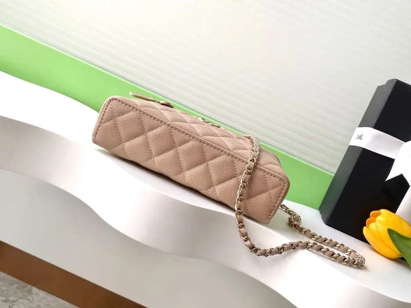 ZeroBulk Chanel Cosmetic Bags 53936