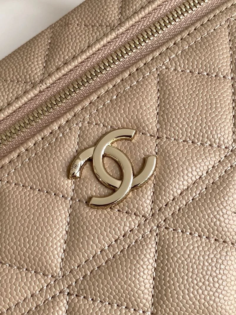 ZeroBulk Chanel Cosmetic Bags 53936