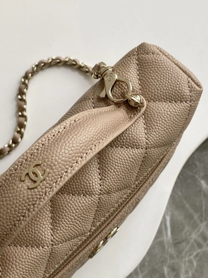 ZeroBulk Chanel Cosmetic Bags 53936