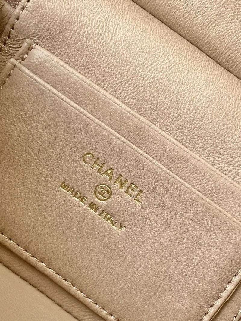 ZeroBulk Chanel Cosmetic Bags 53936