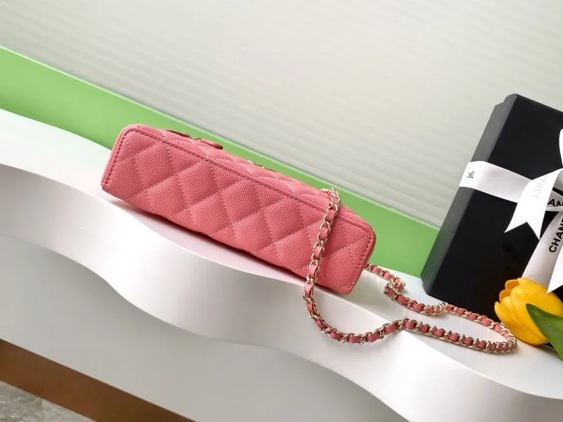 Chanel Cosmetic Bags HighQuality 53934