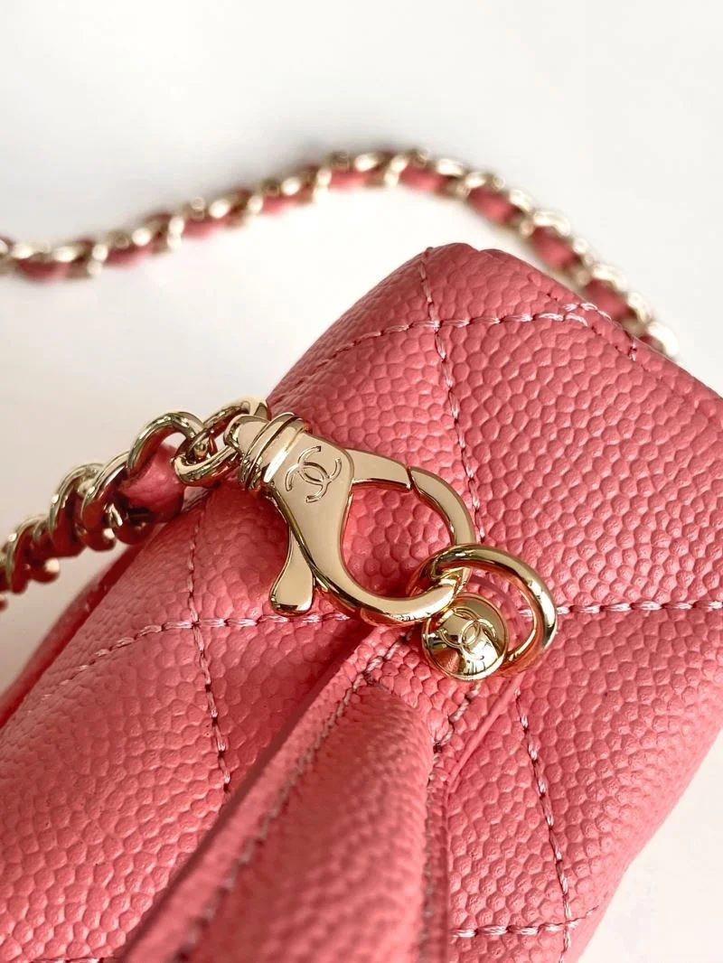 Chanel Cosmetic Bags HighQuality 53934