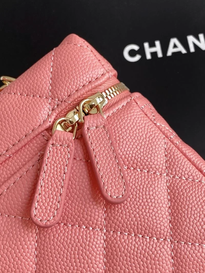 Chanel Cosmetic Bags HighQuality 53934